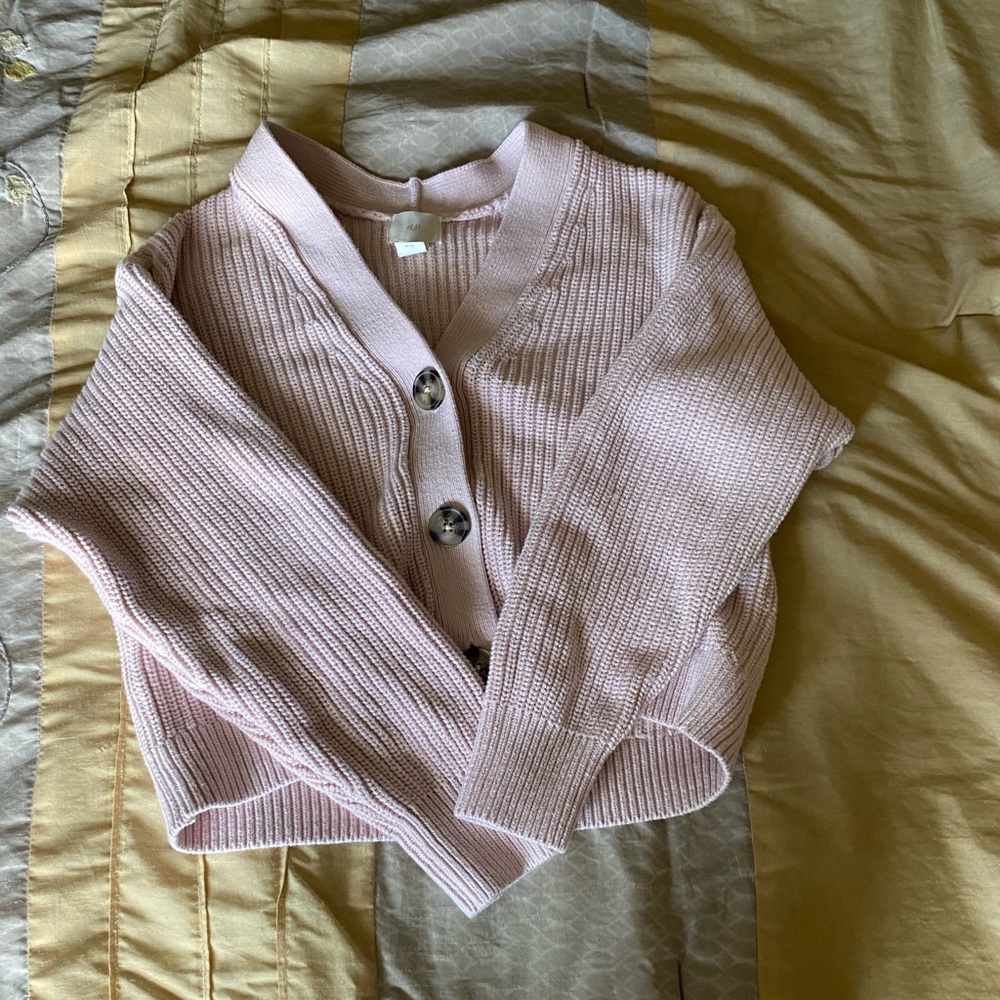 Lightly used H&M sweater